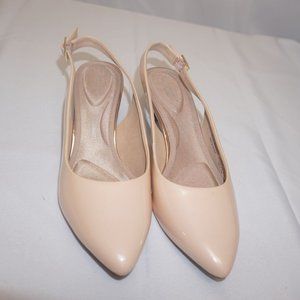 Rockport Women's Tm Kaiya Sling Pump